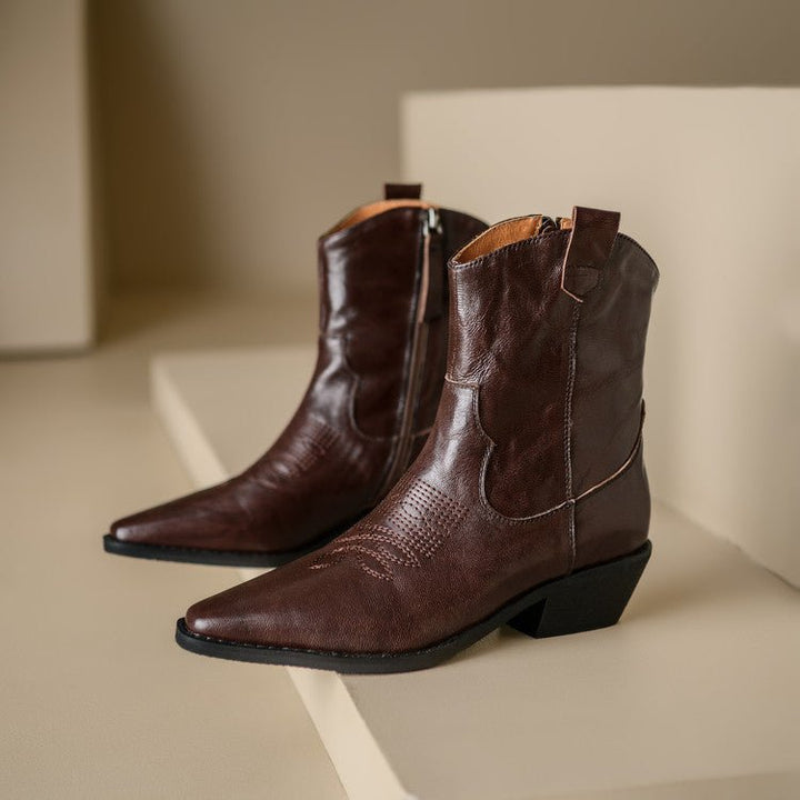 Dakota Western Boots - My Store