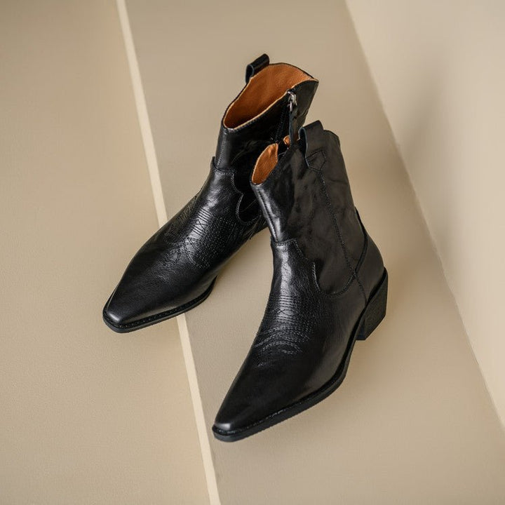 Dakota Western Boots - My Store