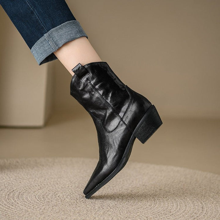 Dakota Western Boots - My Store