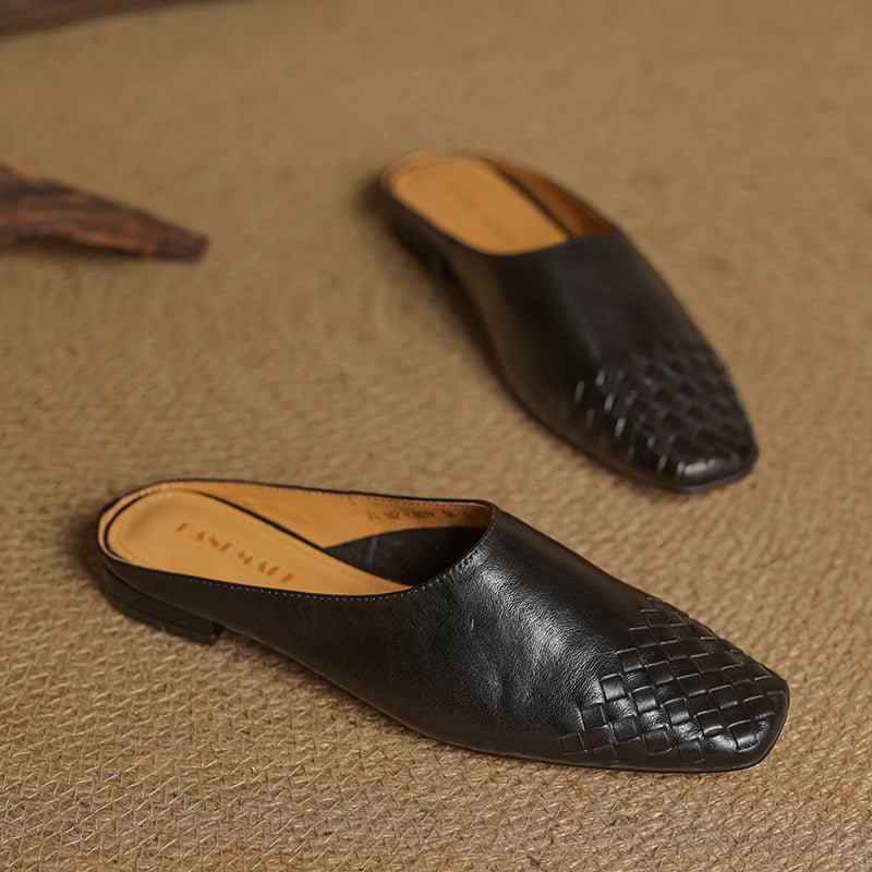 Dalvi Mules - My Store