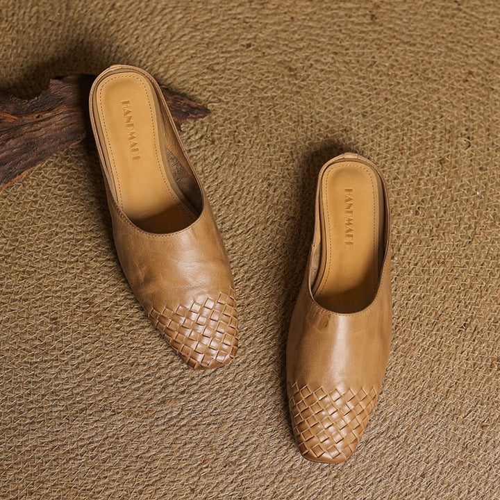 Dalvi Mules - My Store