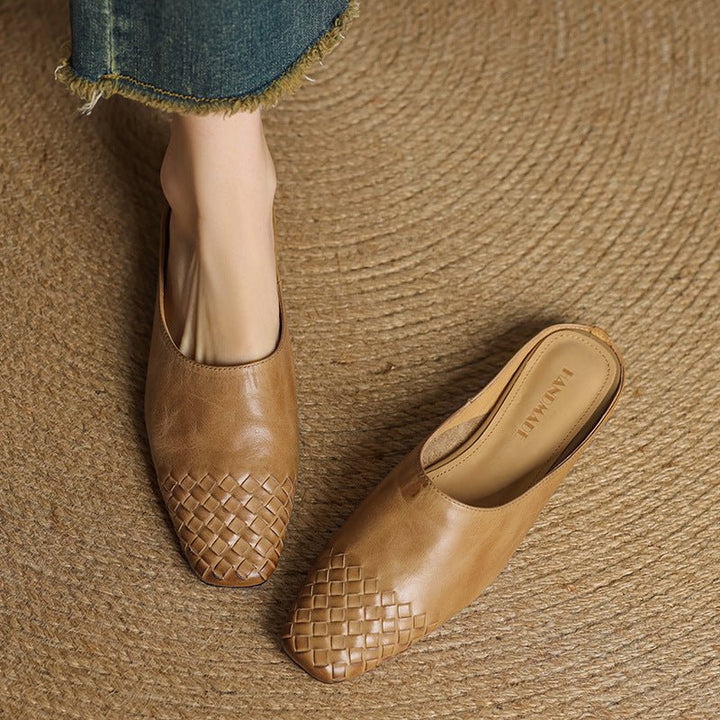 Dalvi Mules - My Store