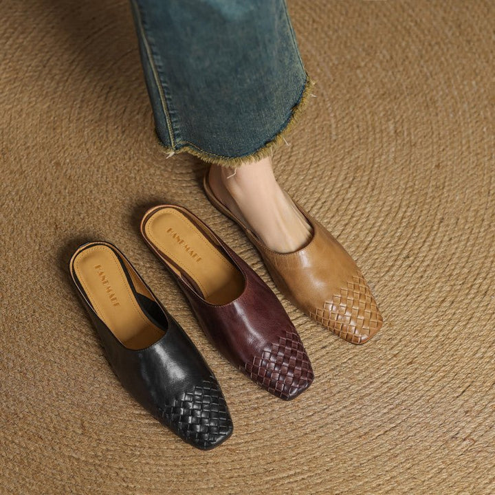 Dalvi Mules - My Store