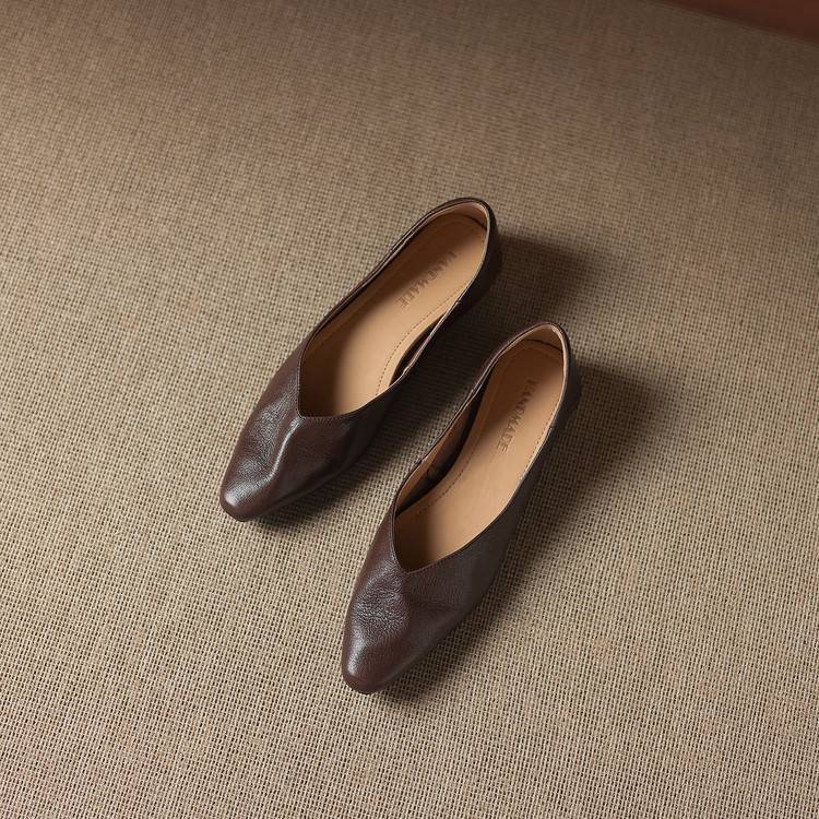 Darsi Flats - My Store