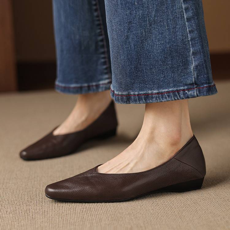 Darsi Flats - My Store