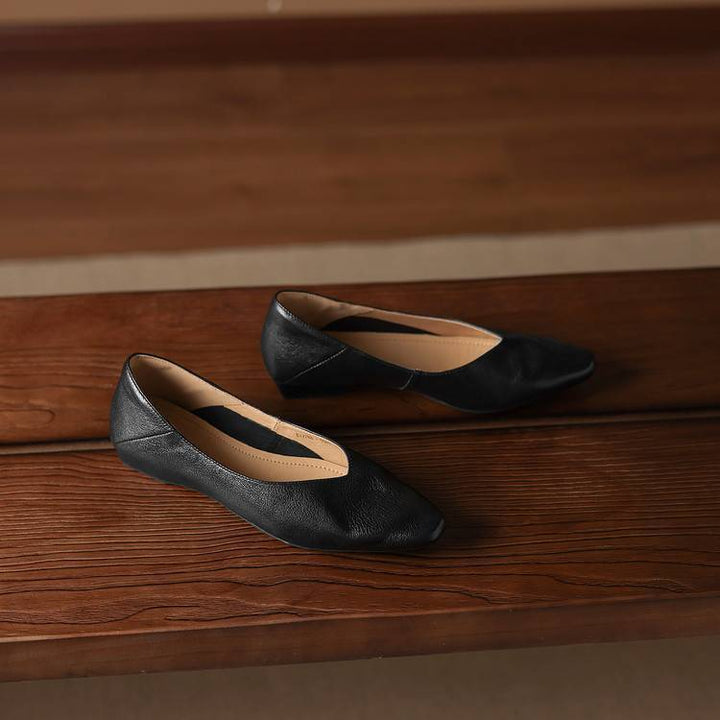 Darsi Flats - My Store