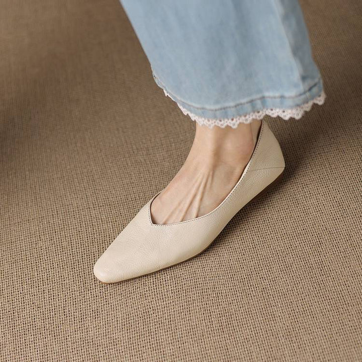 Darsi Flats - My Store