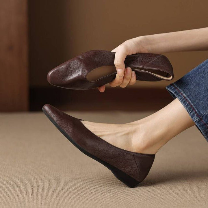 Darsi Flats - My Store