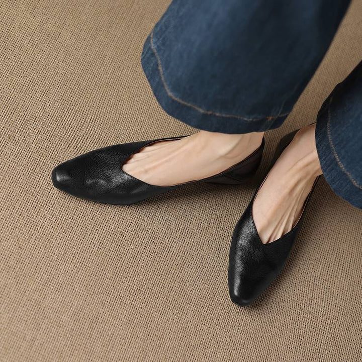 Darsi Flats - My Store
