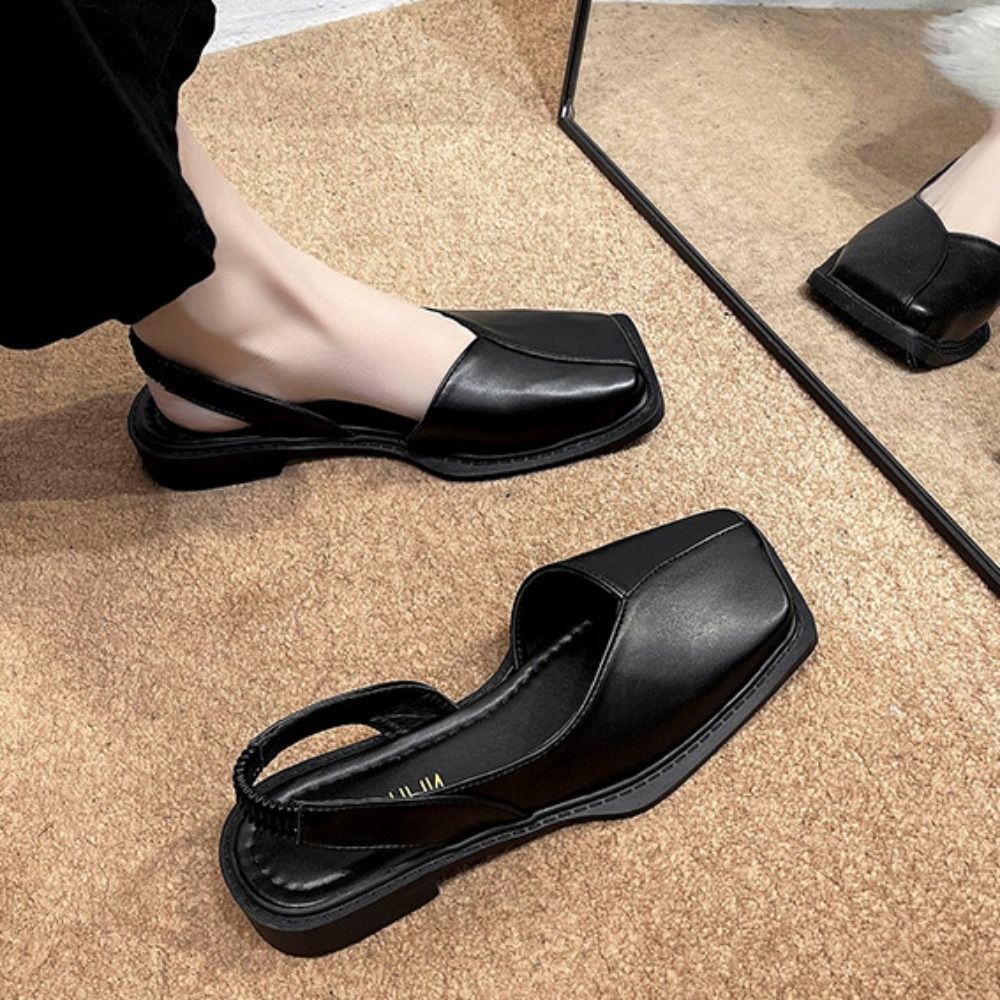 Delia Flats - My Store