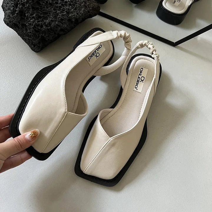 Delia Flats - My Store