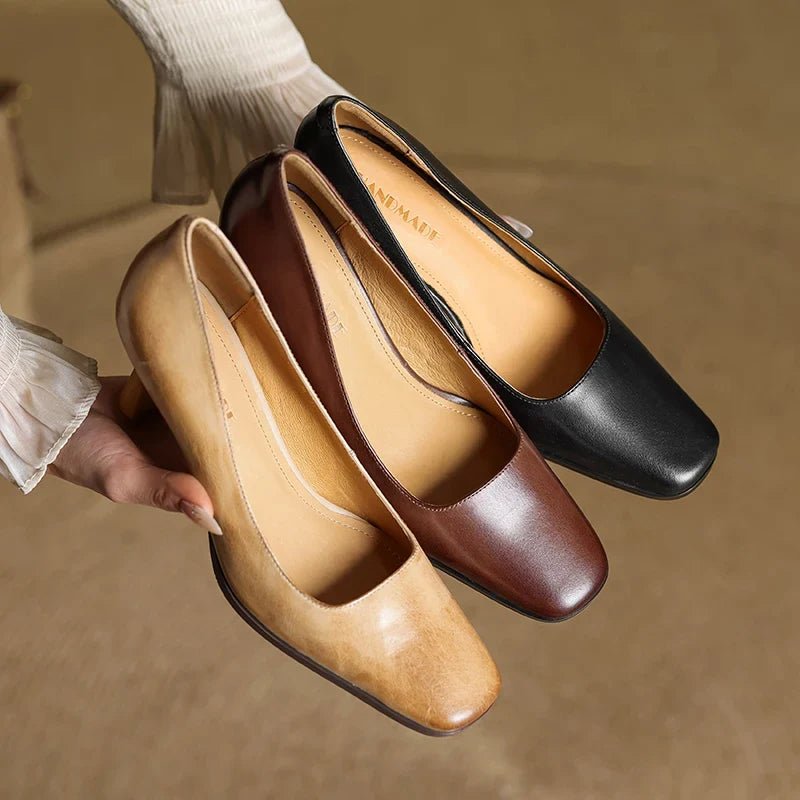 Diara Heels - My Store
