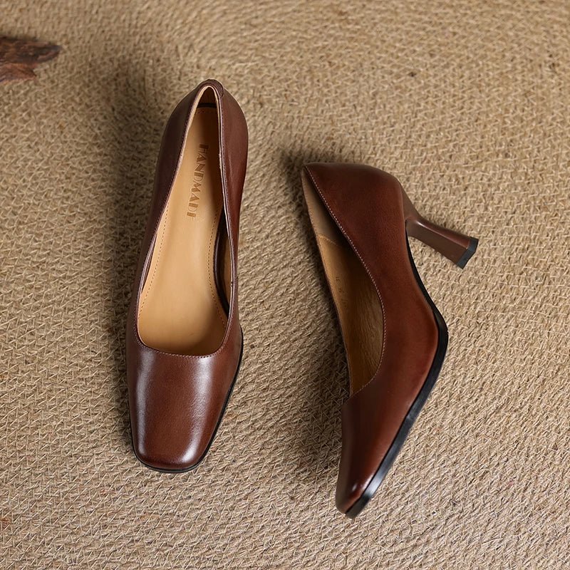 Diara Heels - My Store