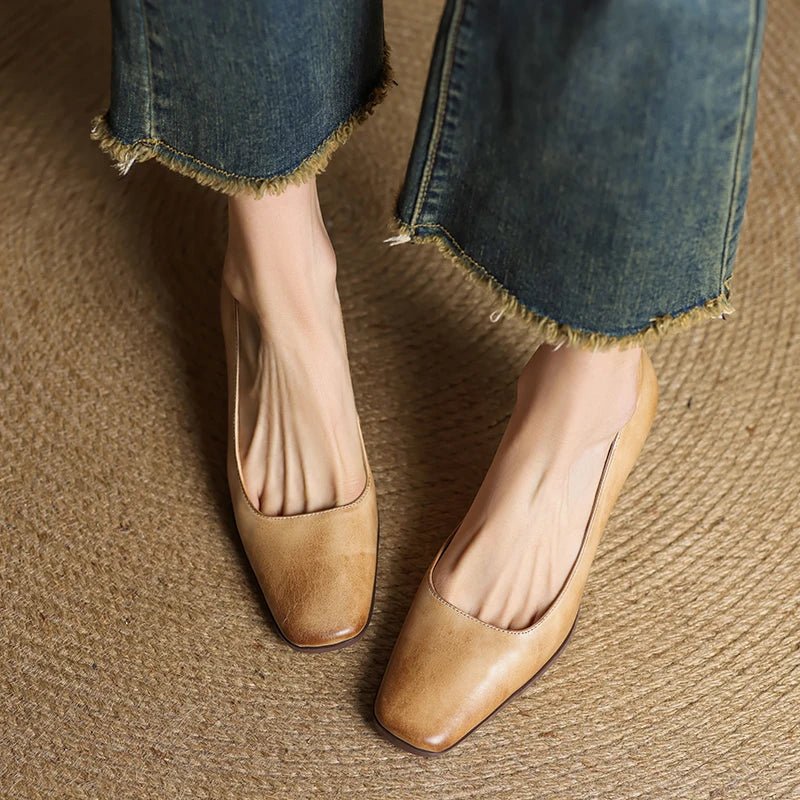 Diara Heels - My Store