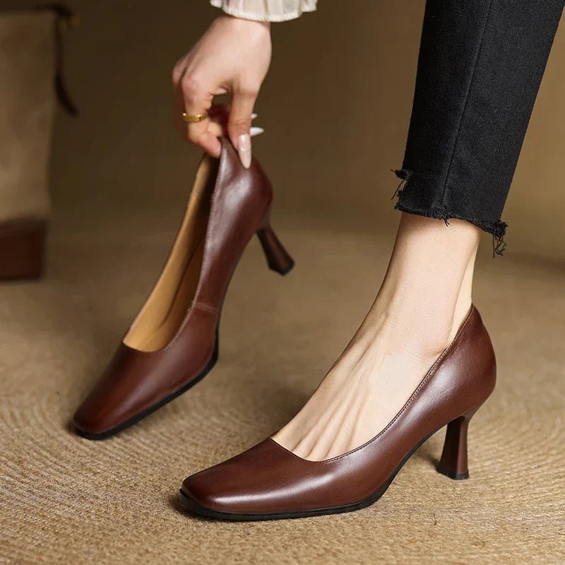Diara Heels - My Store