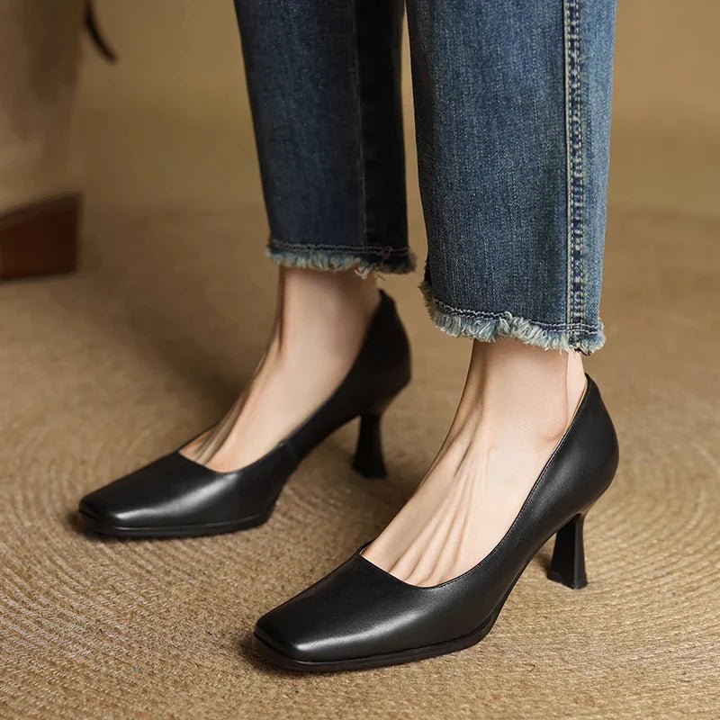 Diara Heels - My Store