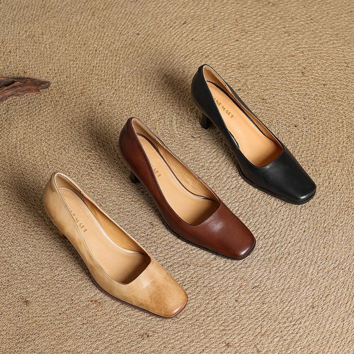 Diara Heels - My Store