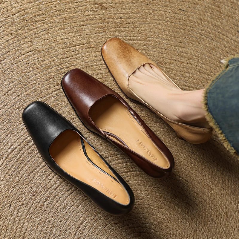 Diara Heels - My Store