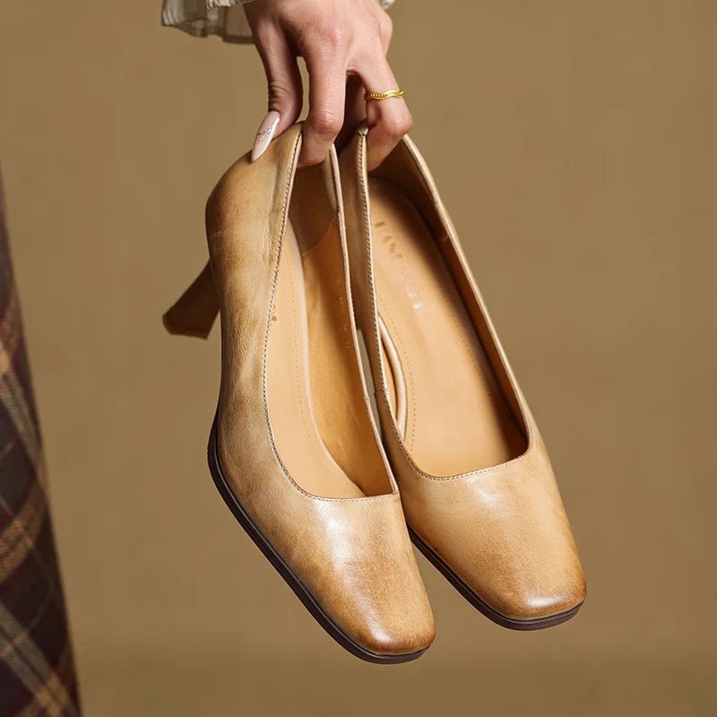 Diara Heels - My Store