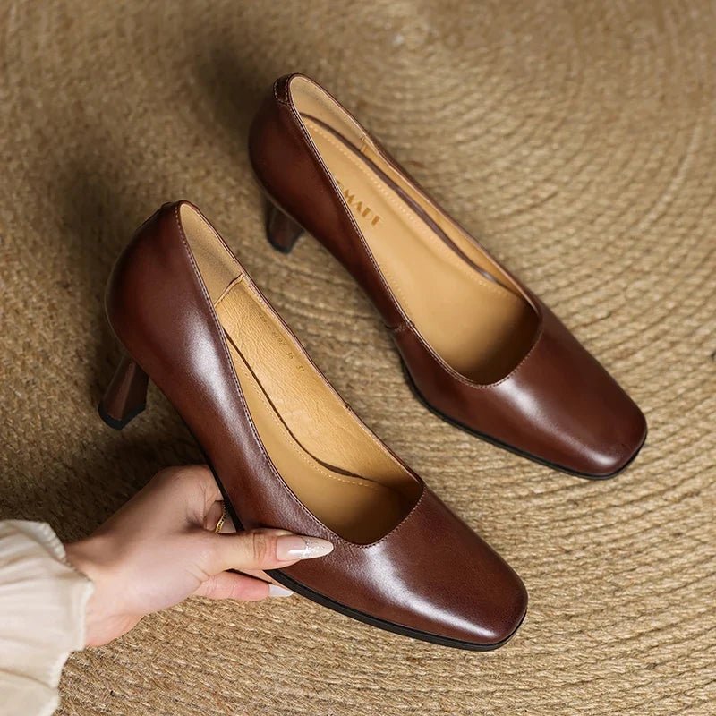Diara Heels - My Store