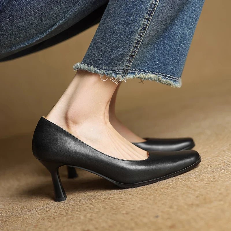 Diara Heels - My Store