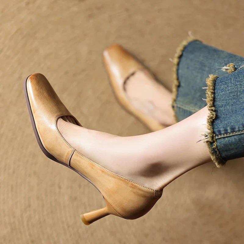 Diara Heels - My Store