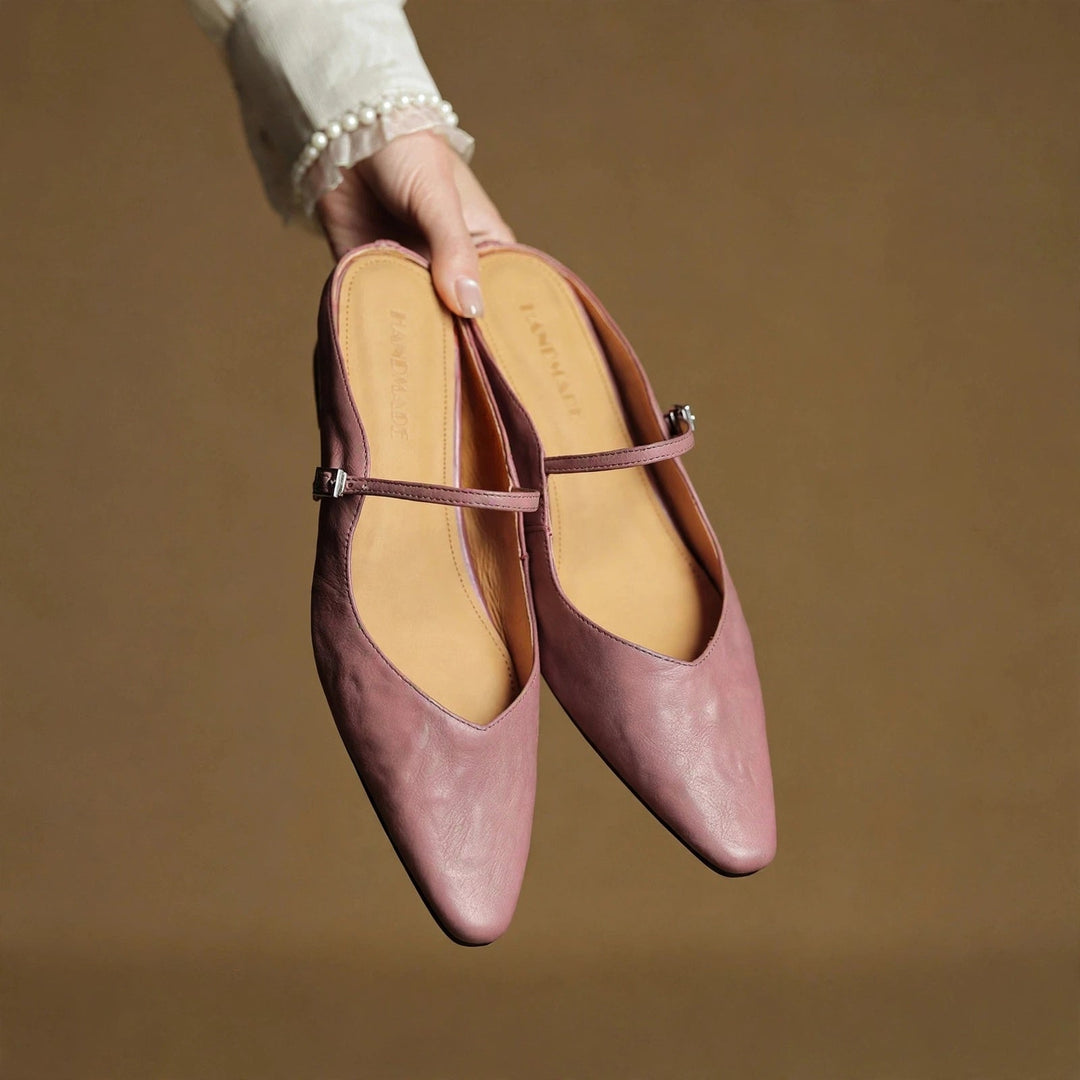 Orella Mules