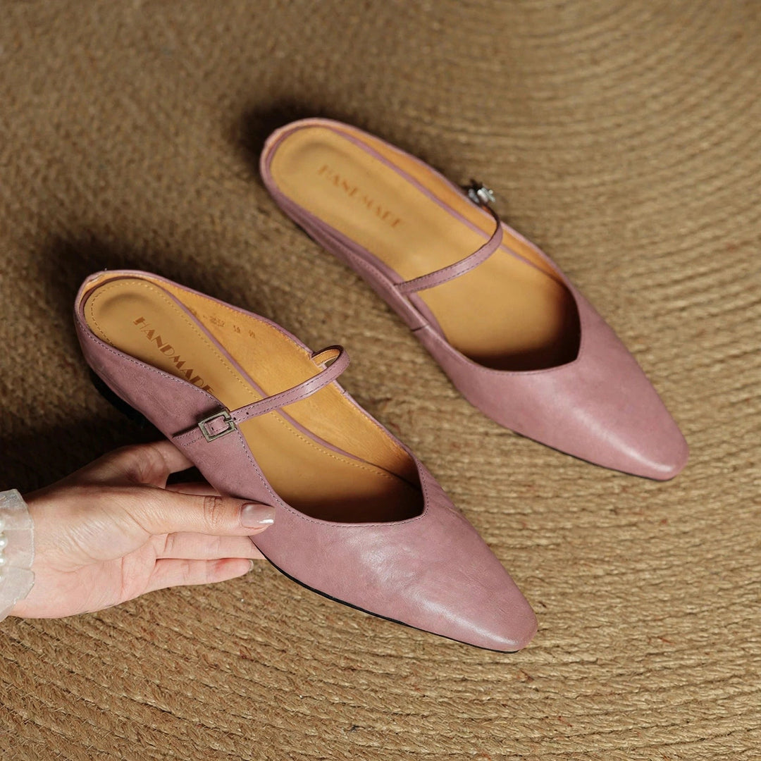 Orella Mules