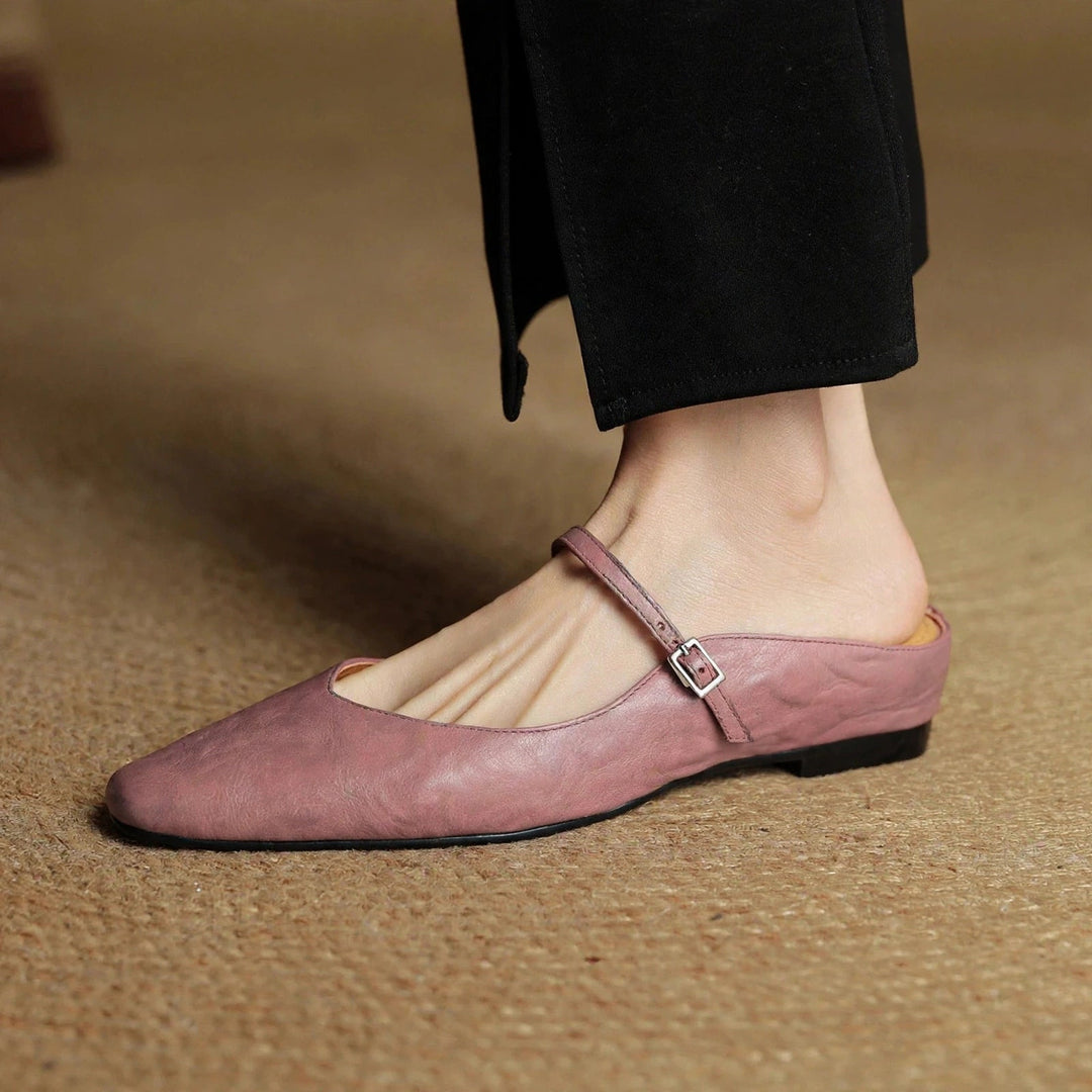 Orella Mules