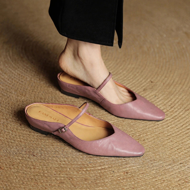 Orella Mules
