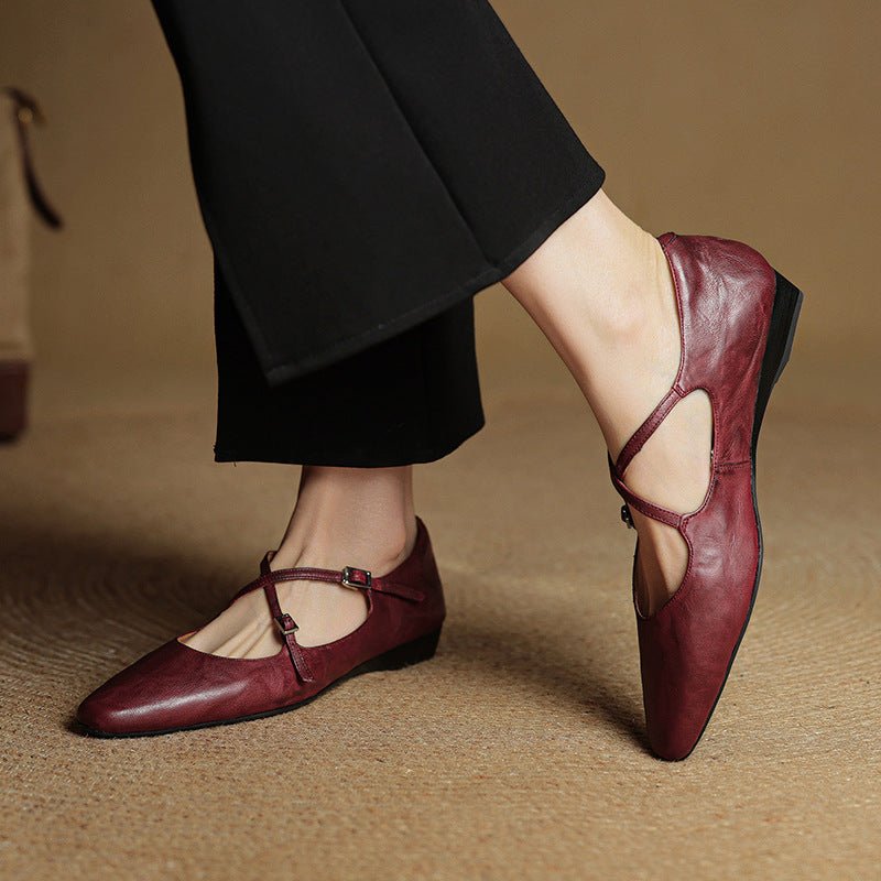 Eclan Flats - My Store