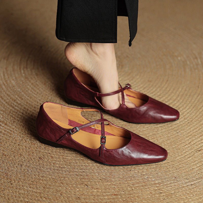 Eclan Flats - My Store