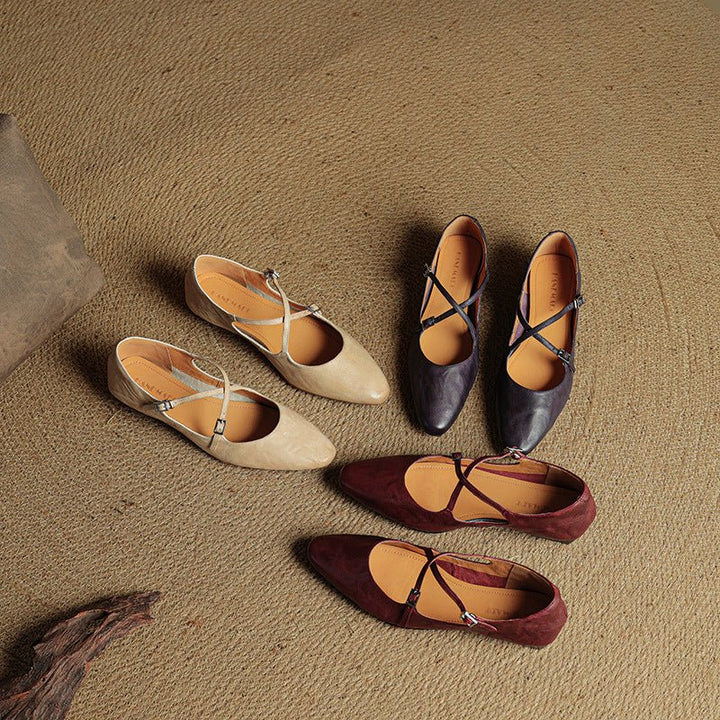 Eclan Flats - My Store