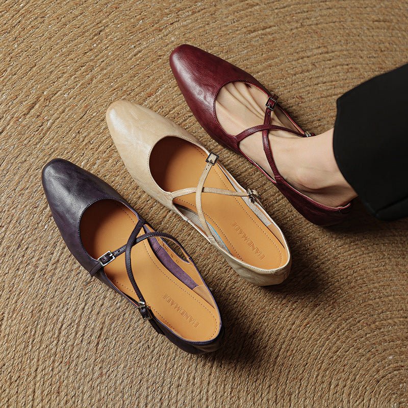 Eclan Flats - My Store