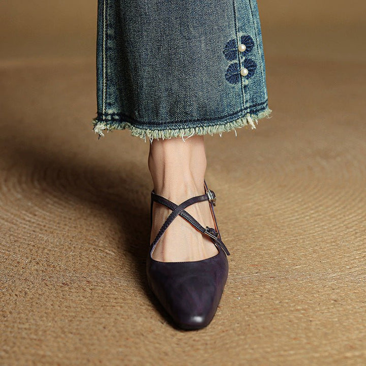 Eclan Flats - My Store