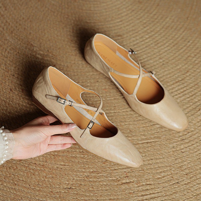 Eclan Flats - My Store