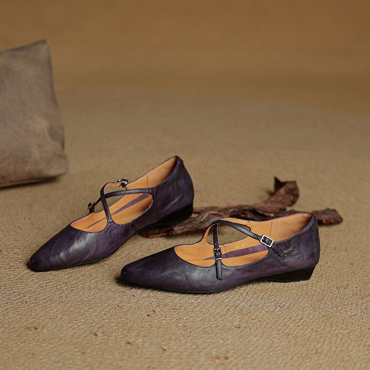 Eclan Flats - My Store