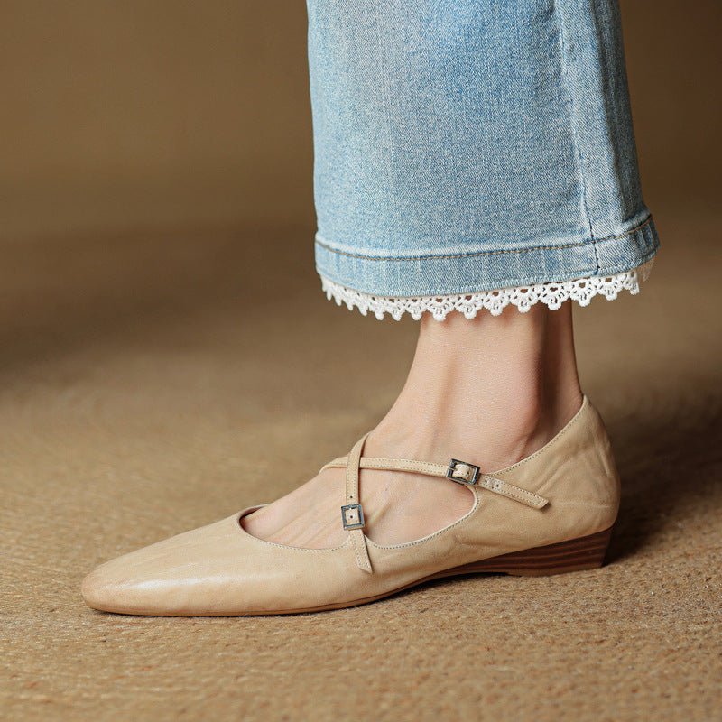Eclan Flats - My Store