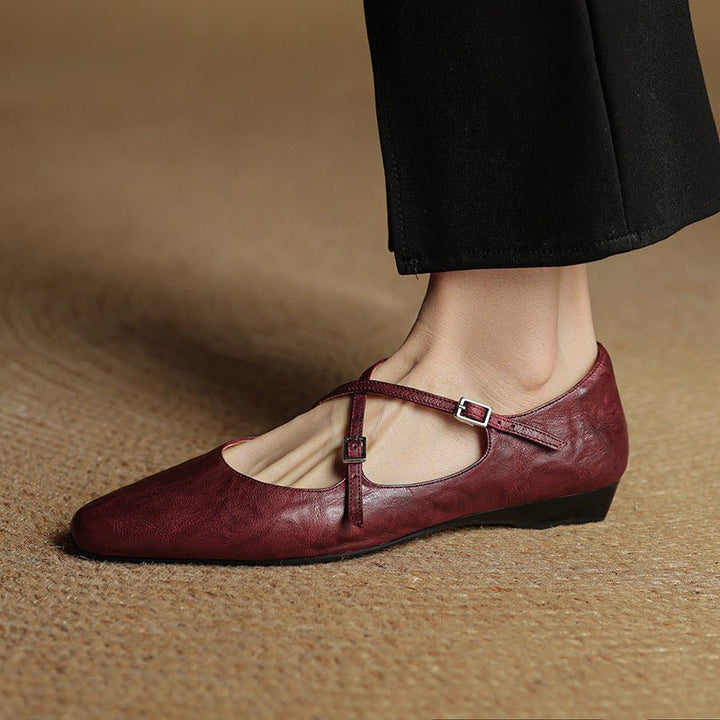 Eclan Flats - My Store
