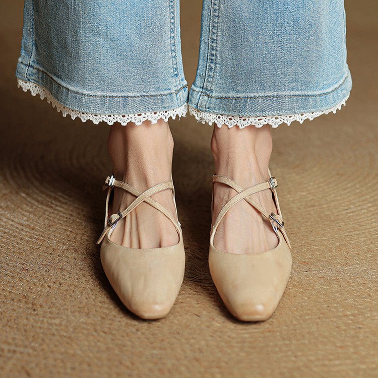 Eclan Flats - My Store