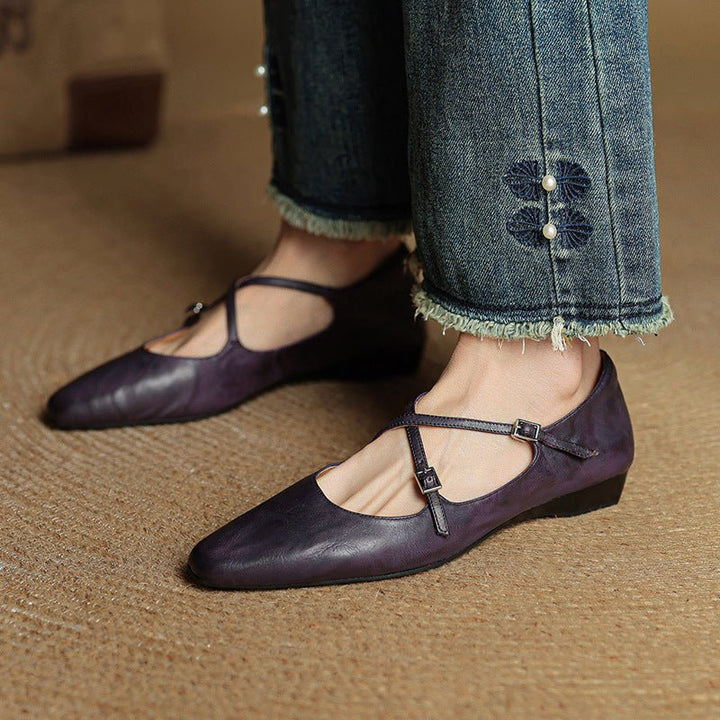 Eclan Flats - My Store