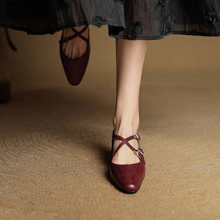 Eclan Flats - My Store