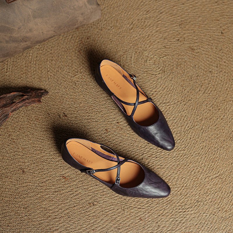 Eclan Flats - My Store