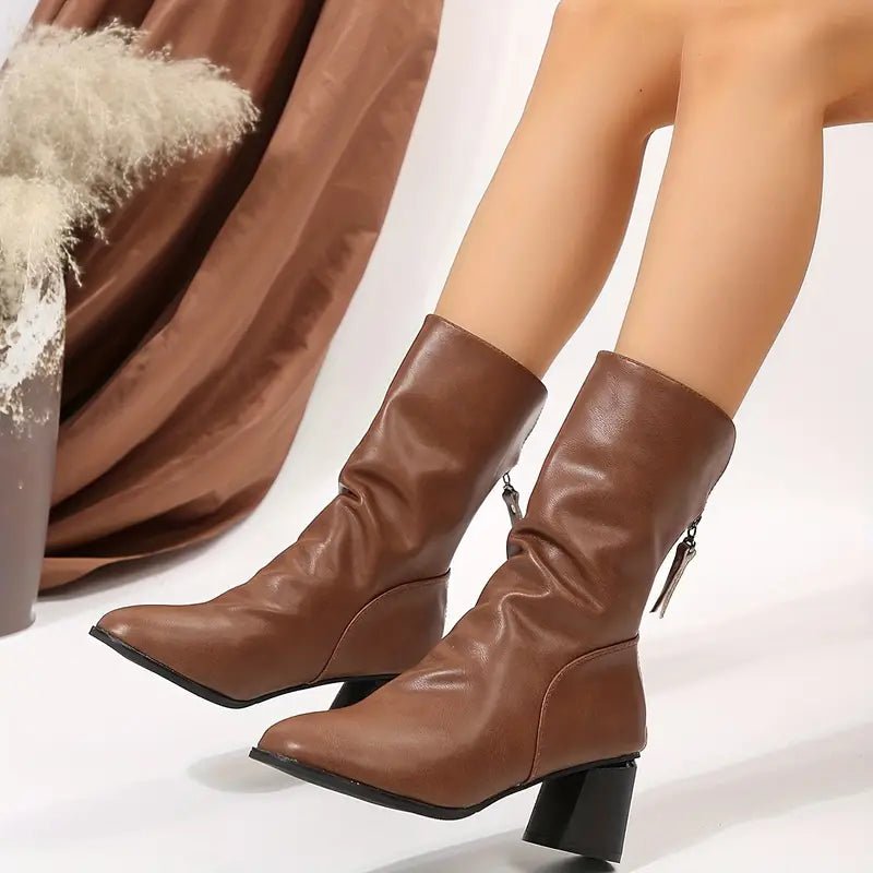 Eden Boots - My Store