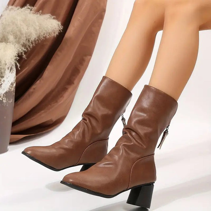 Eden Boots - My Store