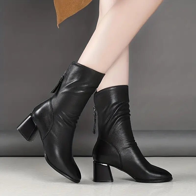 Eden Boots - My Store