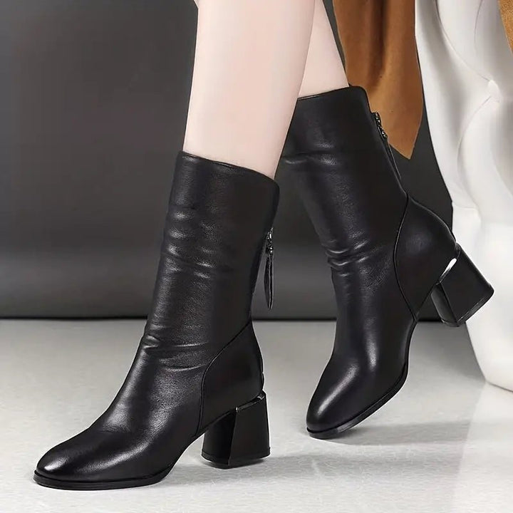 Eden Boots - My Store