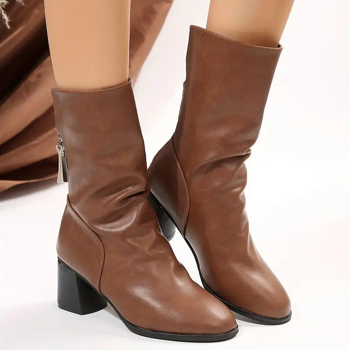 Eden Boots - My Store