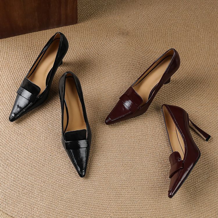 Edra Heels - My Store