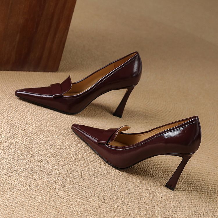 Edra Heels - My Store